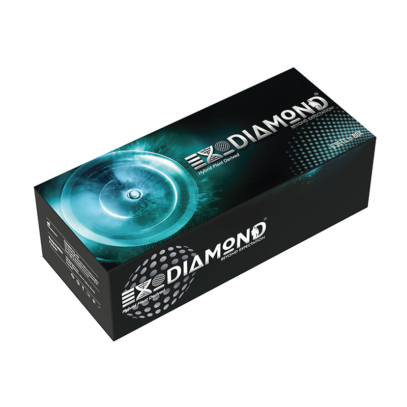 EXODIAMOND BOX