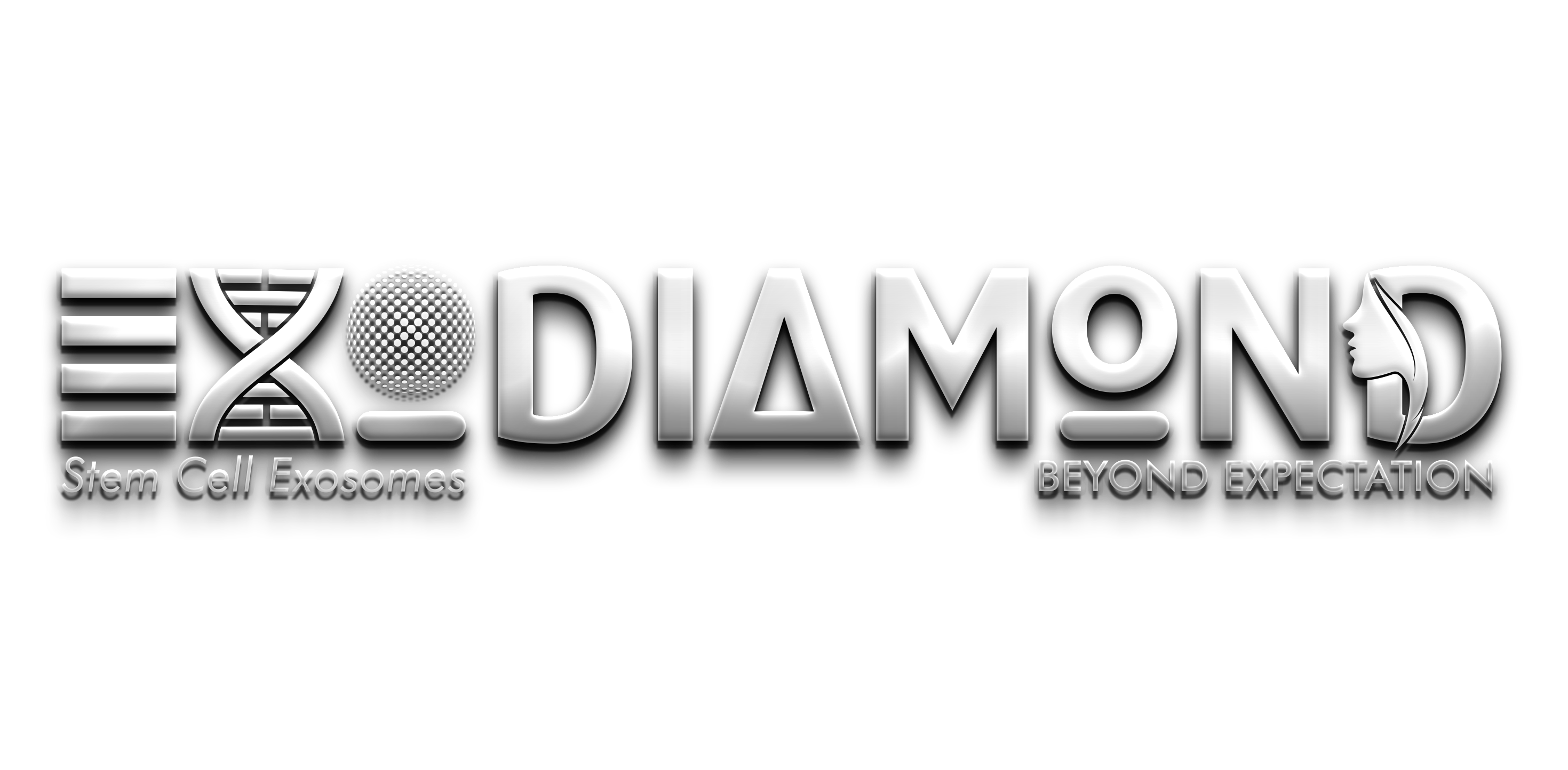ExoDiamond Logo